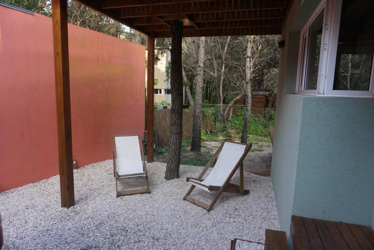 Les Passants - Comoda Casa De Dos Plantas En Mar Azul Balneario Mar Azul Екстер'єр фото